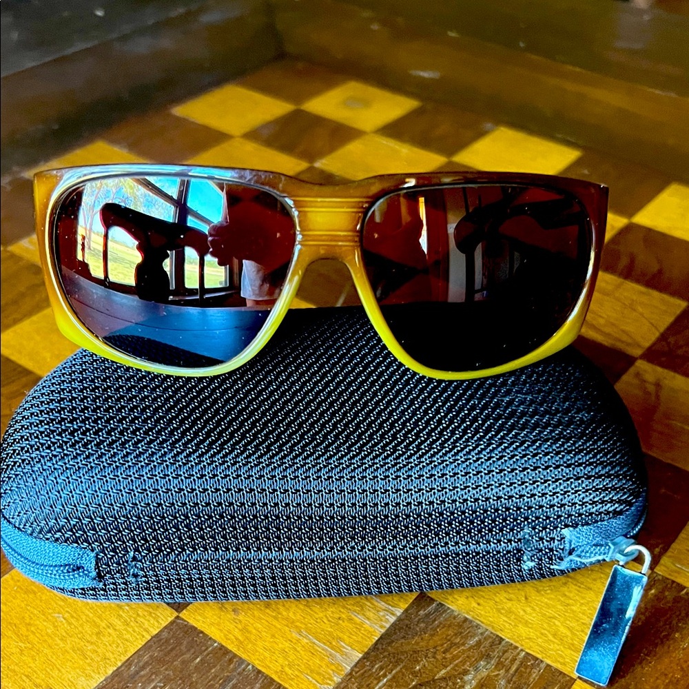 Vintage HOBIE Polarized Fishing Sunglasses
